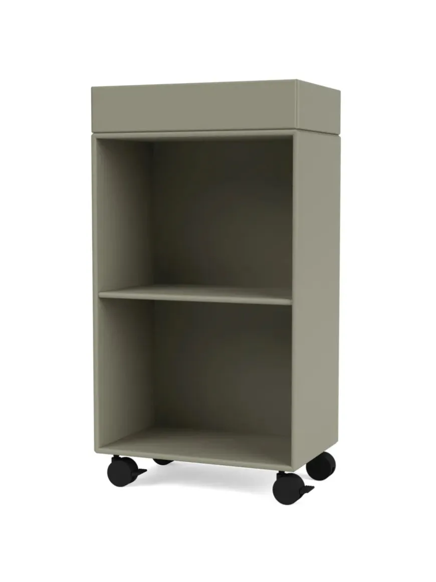 Preppy Rullebord fra Montana