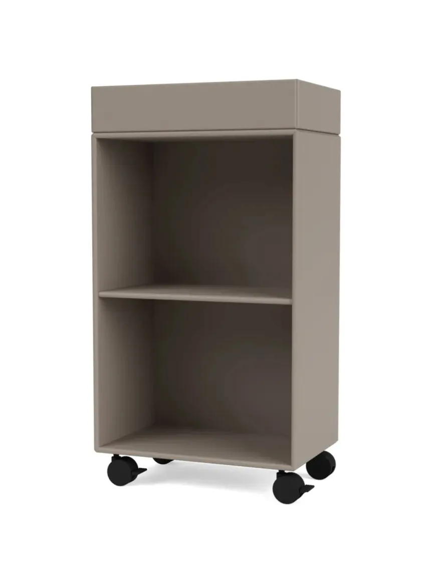 Preppy Rullebord fra Montana