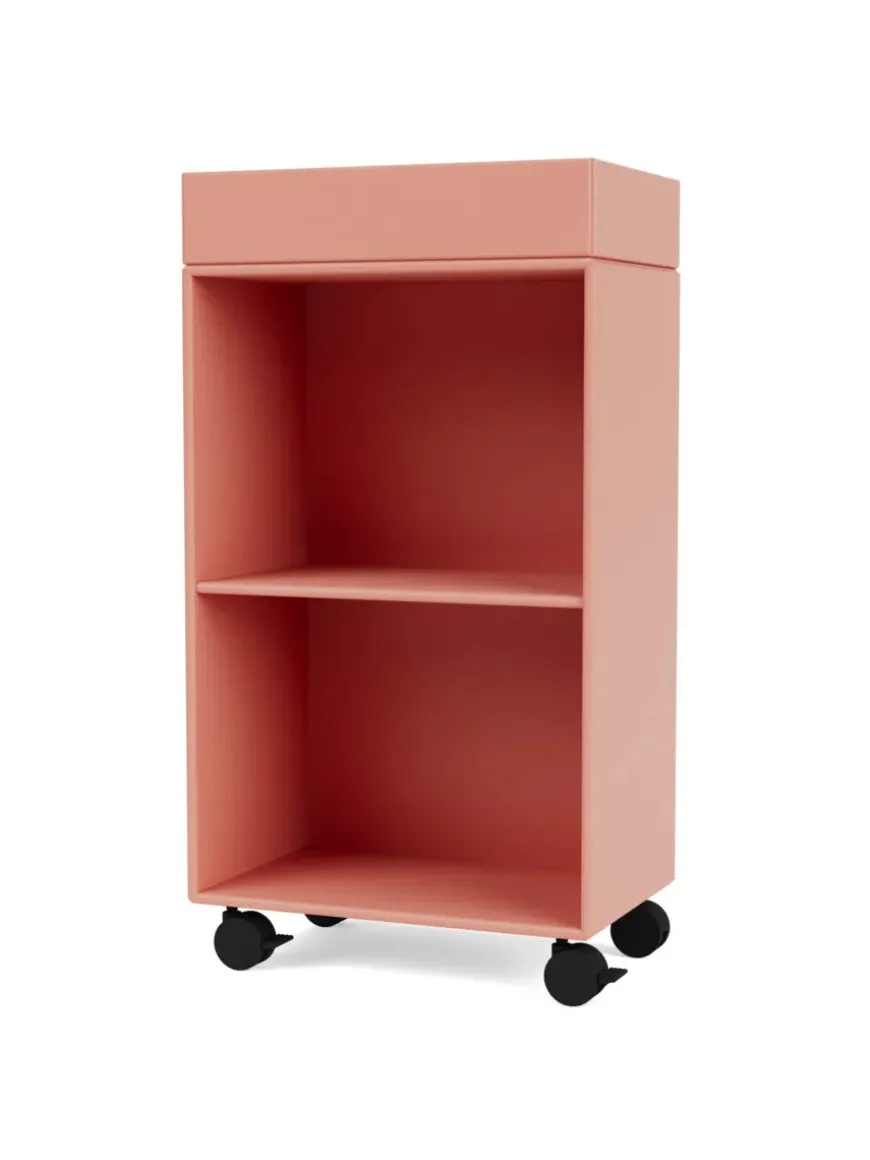 Preppy Rullebord fra Montana