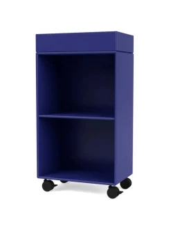 Preppy Rullebord fra Montana