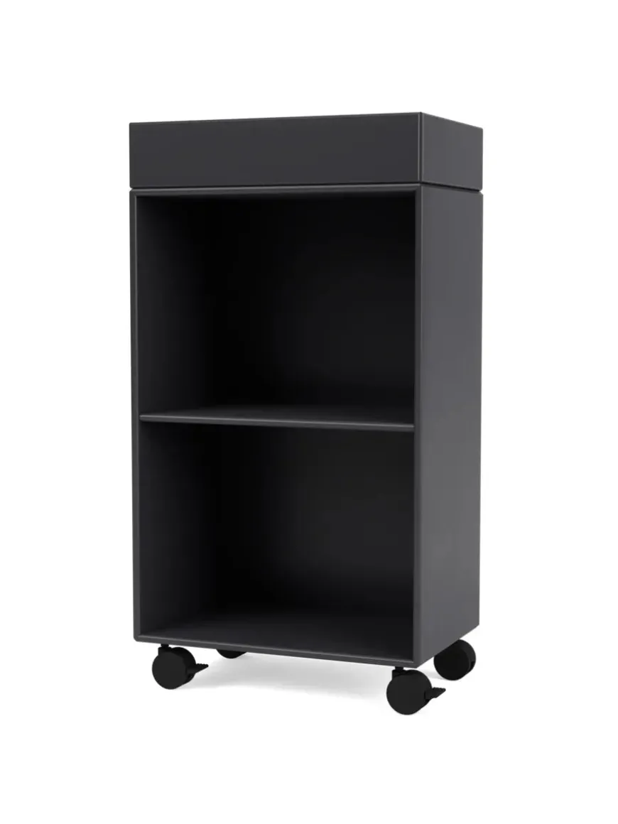 Preppy Rullebord fra Montana