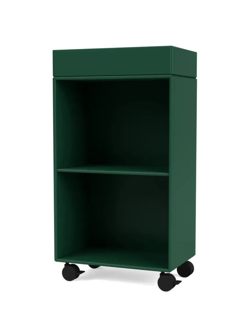 Preppy Rullebord fra Montana