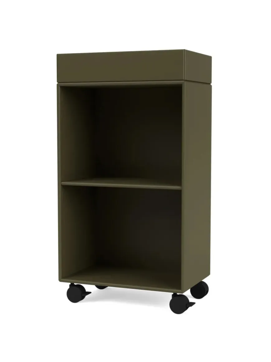 Preppy Rullebord fra Montana