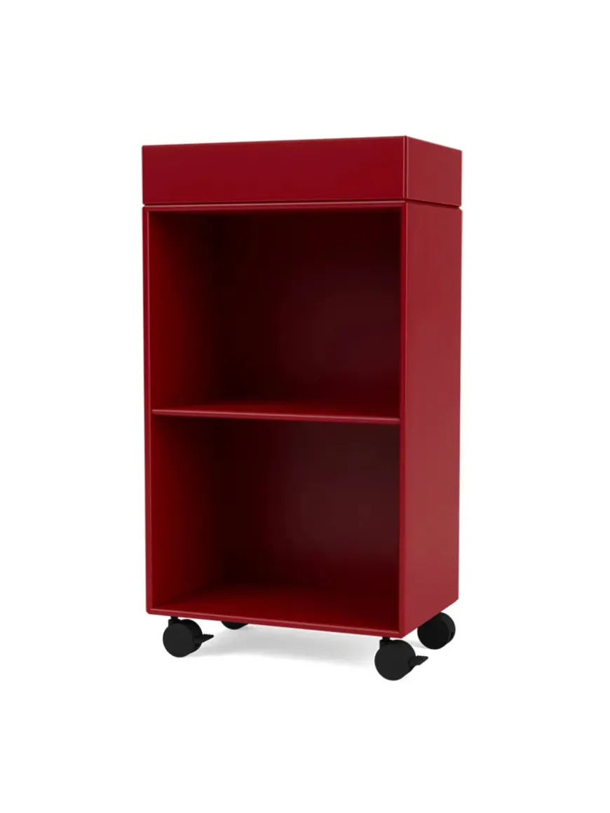 Preppy Rullebord fra Montana