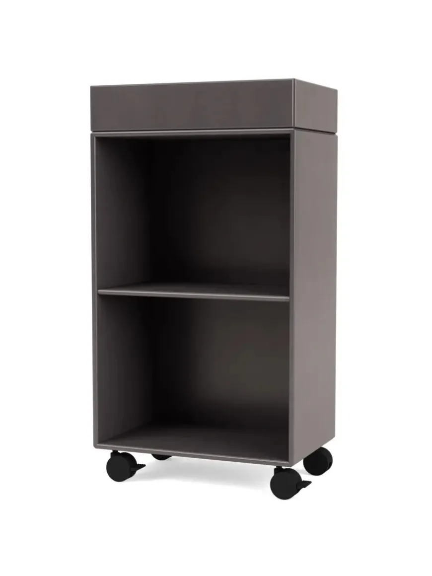 Preppy Rullebord fra Montana