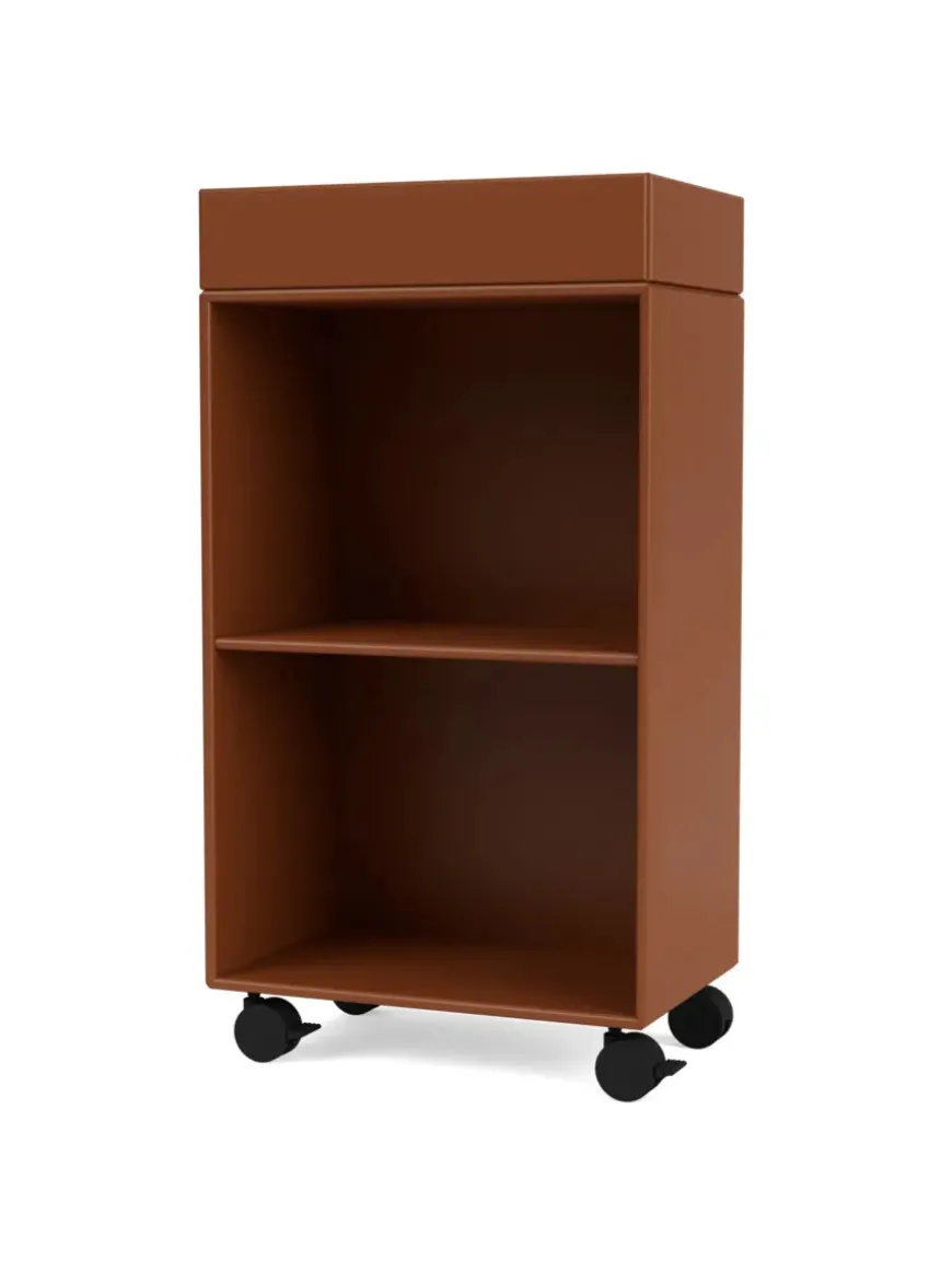 Preppy Rullebord fra Montana