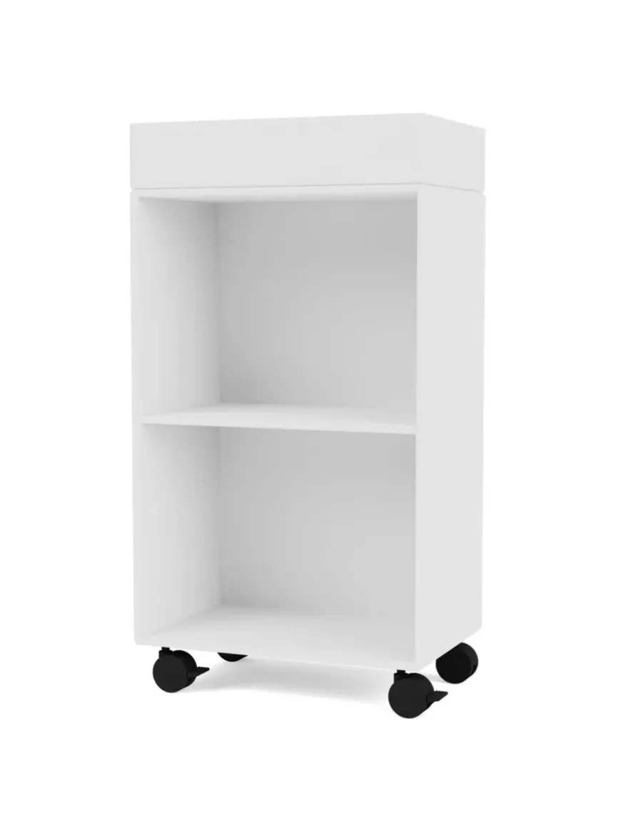 Preppy Rullebord fra Montana