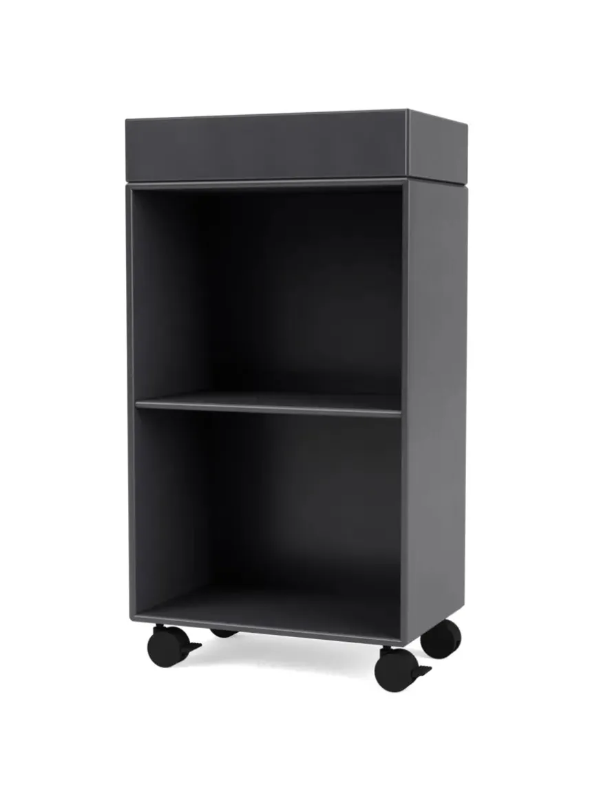 Preppy Rullebord fra Montana