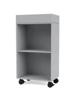 Preppy Rullebord fra Montana