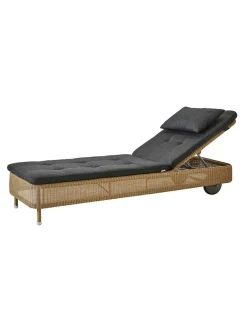 Presley Solvogn fra Cane-line