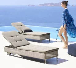 Presley Solvogn fra Cane-line