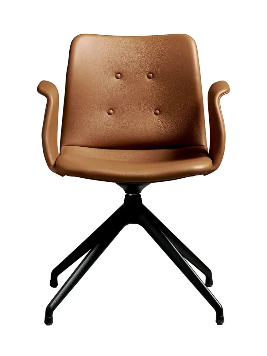 Primum Chair 4 Star Fixed fra Bent Hansen