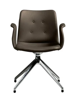 Primum Chair 4 Star Fixed fra Bent Hansen