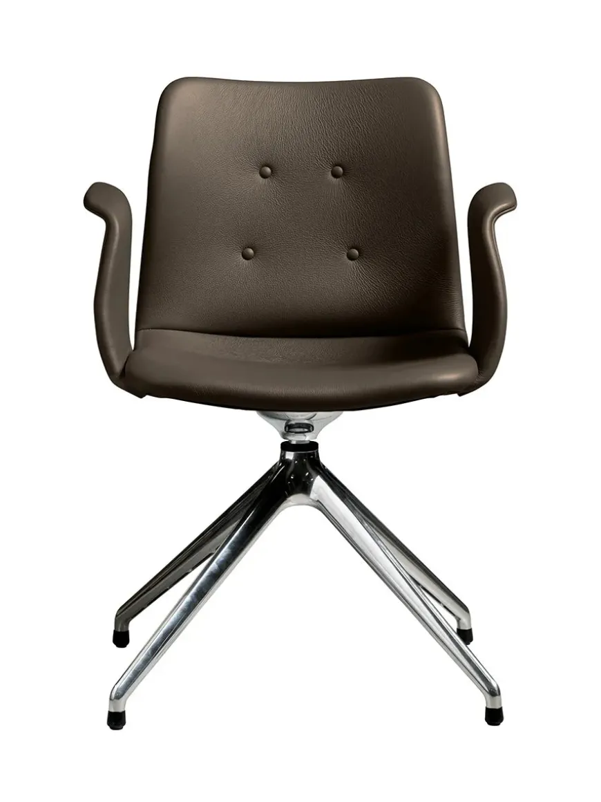 Primum Chair 4 Star Fixed fra Bent Hansen