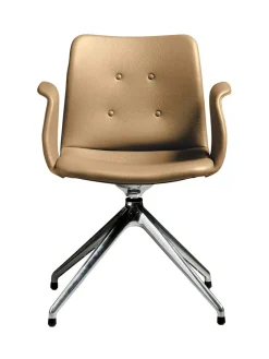 Primum Chair 4 Star Fixed fra Bent Hansen