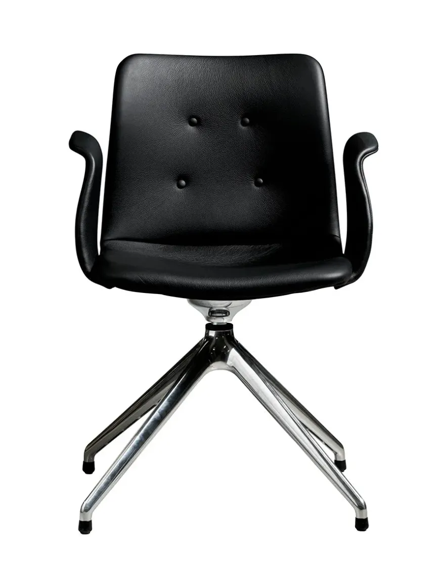 Primum Chair 4 Star Fixed fra Bent Hansen