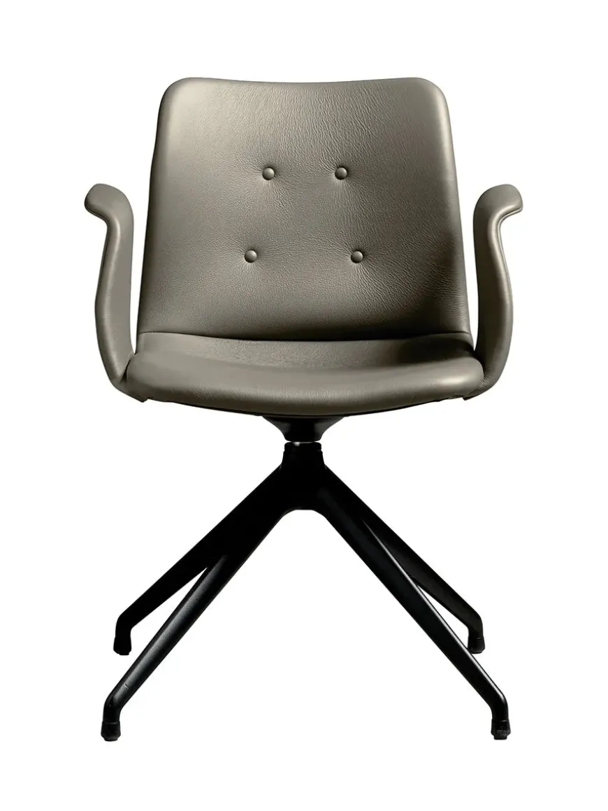Primum Chair 4 Star Fixed fra Bent Hansen
