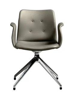 Primum Chair 4 Star Fixed fra Bent Hansen