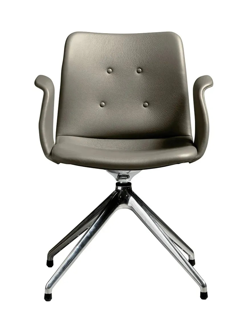 Primum Chair 4 Star Fixed fra Bent Hansen