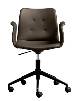 Primum Chair 5 Star Swivel m. Hjul fra Bent Hansen