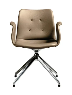 Primum Chair 4 Star Swivel fra Bent Hansen