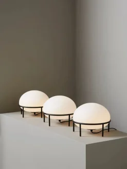 Pump Table Lamp fra Woud