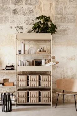 Punctual - Ladder 3 fra Ferm Living
