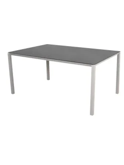 Pure Bord, 150x90 cm fra Cane-line