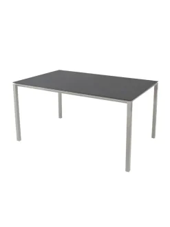 Pure Bord, 150x90 cm fra Cane-line