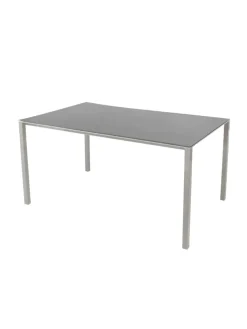 Pure Bord, 150x90 cm fra Cane-line