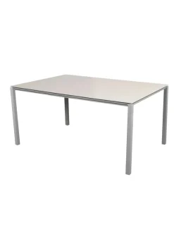 Pure Bord, 150x90 cm fra Cane-line