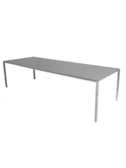 Pure Bord, 280x100 cm fra Cane-line