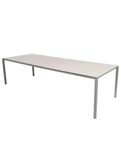 Pure Bord, 280x100 cm fra Cane-line