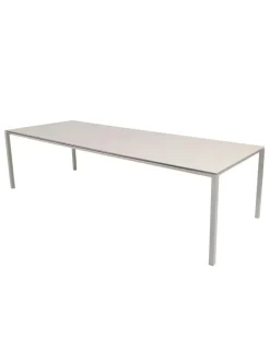 Pure Bord, 280x100 cm fra Cane-line