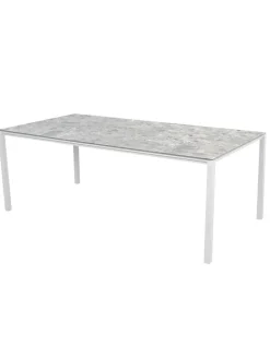 Pure Bord, 200x100 cm fra Cane-line