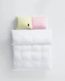 Pure Poplin Pillow Cover Single 60x63 cm fra Magniberg
