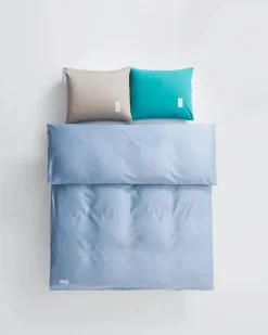 Pure Sateen Duvet Cover Single 140x200 cm fra Magniberg