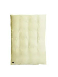 Pure Sateen Duvet Cover Single 140x220 cm fra Magniberg