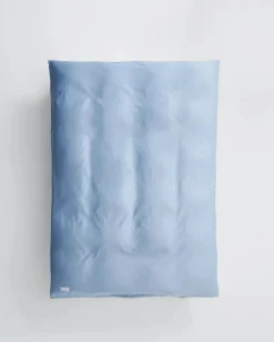 Pure Sateen Duvet Cover Single 140x220 cm fra Magniberg