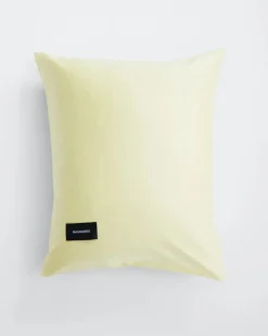 Pure Sateen Pillow Cover 50x70 cm fra Magniberg