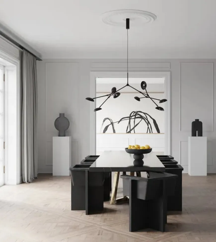 Pygmy E14 LED pære fra 101 Copenhagen