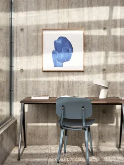 Pyramid 01 Bord fra Hay