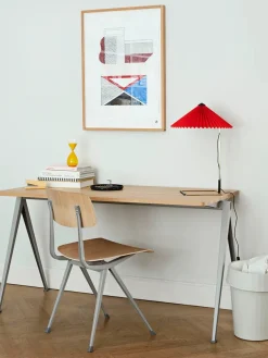 Pyramid 01 Bord fra Hay