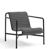 Quilted hynde til Palissade Lounge Chair low fra Hay