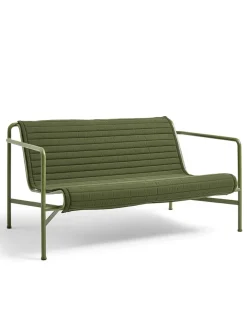 Quilted hynde til Palissade Lounge Sofa fra Hay