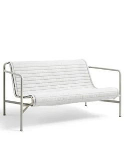 Quilted hynde til Palissade Lounge Sofa fra Hay