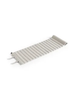 Quilted sædehynde til Crate Loungechair, Iron Red fra Hay