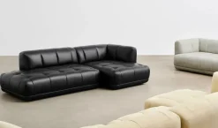 Quilton 3 pers. Sofa fra Hay