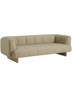 Quilton 3 pers. Sofa fra Hay