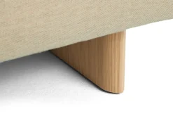 Quilton 3 pers. Sofa, kombination 17, venstre fra Hay